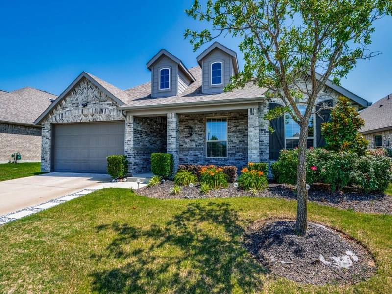 1644 Pegasus Drive, Forney, TX 75126