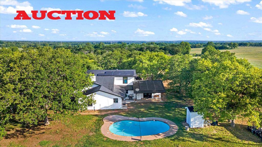 726 Private Road 1639, Stephenville, TX 76401