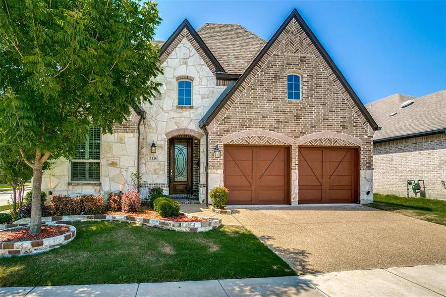 5116 Kadin Lane, Lewisville, TX 75056