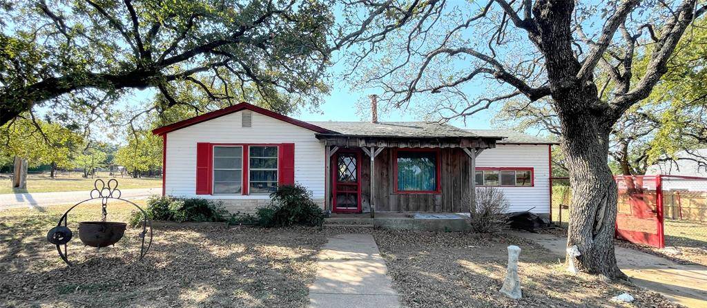 316 NE 23rd Street, Mineral Wells, TX 76067