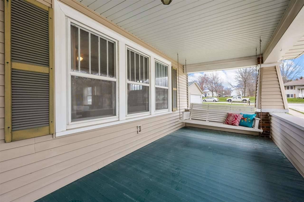 Iowa City, IA 52245,121 Evans St