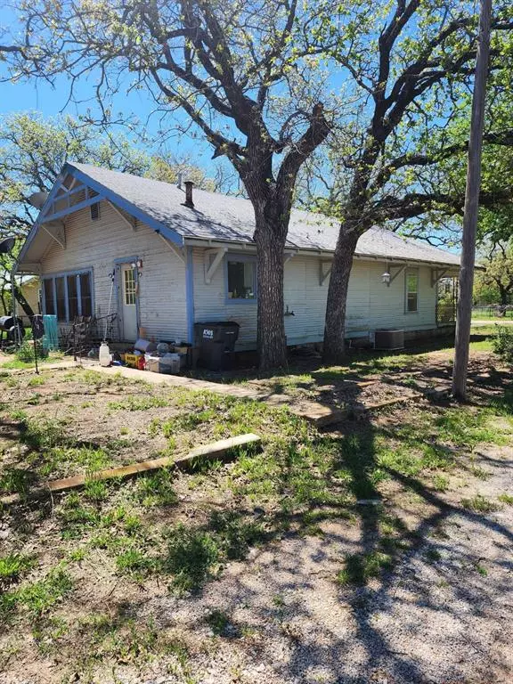 Ranger, TX 76470,1100 Oddie Street