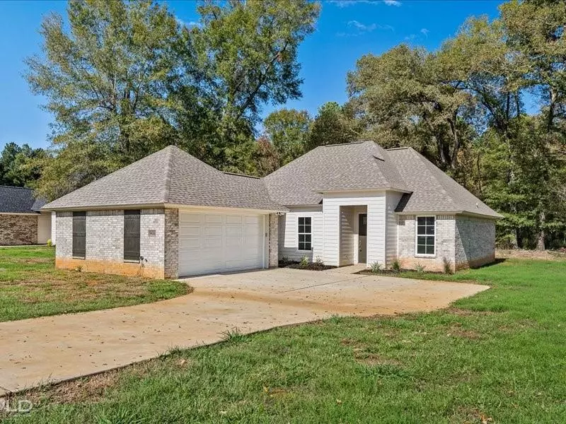 Greenwood, LA 71033,9436 N Pointe Circle