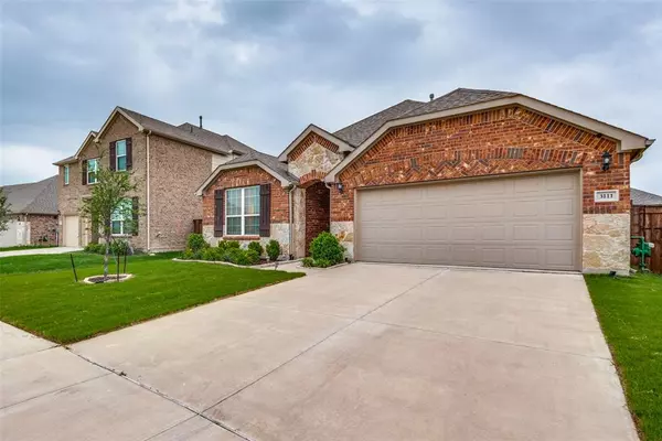 Mansfield, TX 76084,3111 Linham Drive