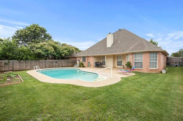 Cleburne, TX 76033,1737 Ridgecrest Drive