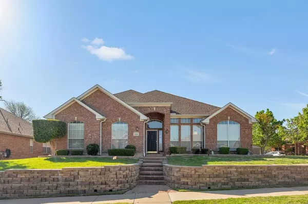 Rowlett, TX 75089,2406 Scarlet Oak Drive