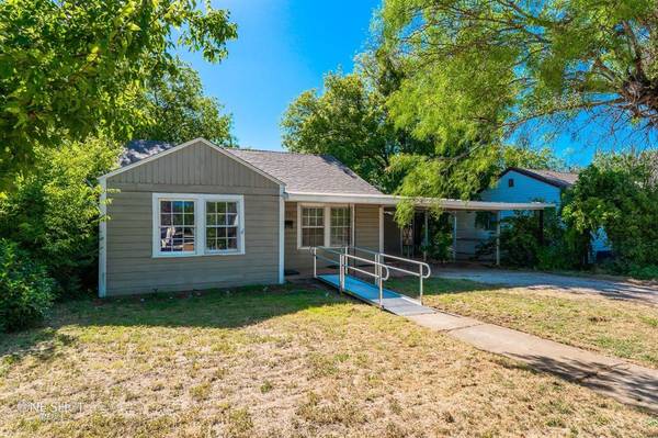 1233 Poplar Street, Abilene, TX 79602