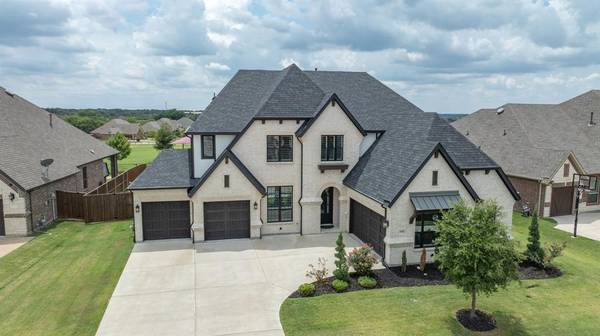 775 Lazy Brooke Drive, Rockwall, TX 75087