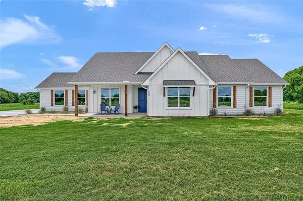 Sadler, TX 76264,150 Brooks Lane