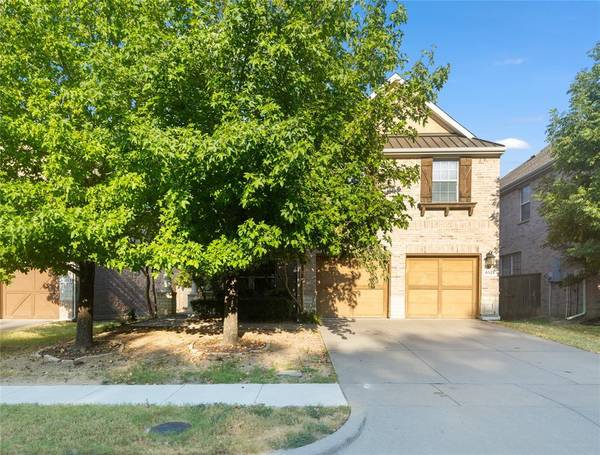 6525 Renewal Road, Plano, TX 75074