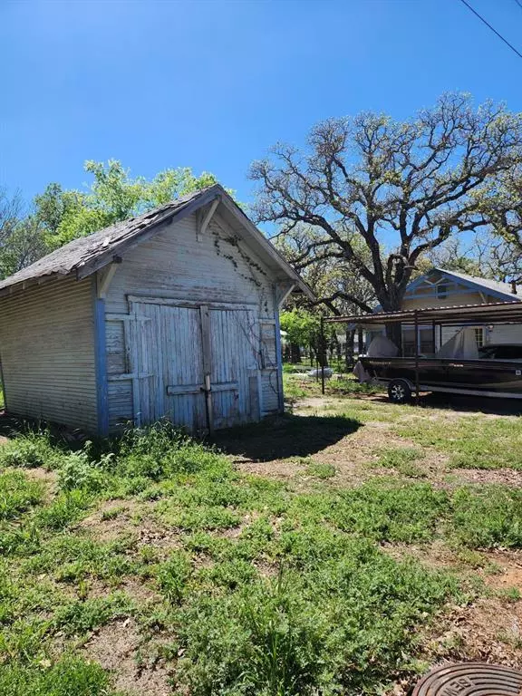 Ranger, TX 76470,1100 Oddie Street