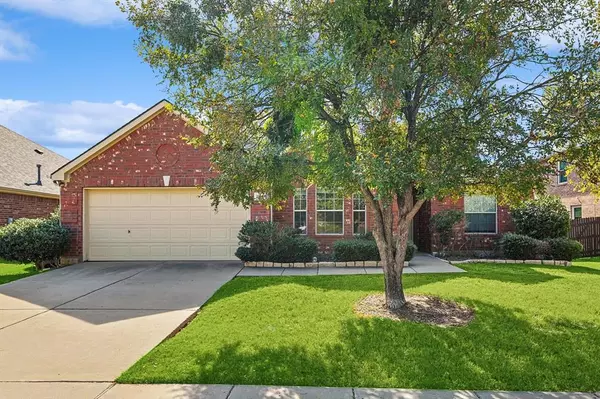 2640 Leisure Lane, Little Elm, TX 75068