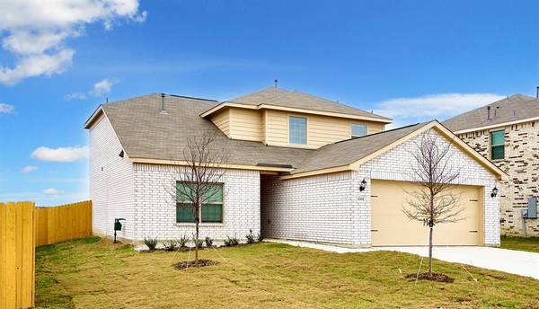 3001 Mccoy Road, Forney, TX 75126