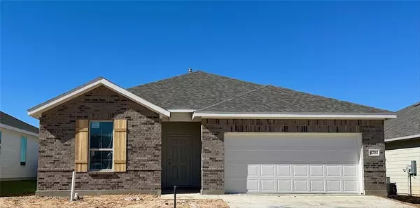 8204 Korat Vista, Godley, TX 76044