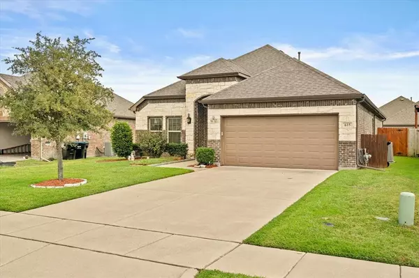 Greenville, TX 75402,615 Dogwood Drive