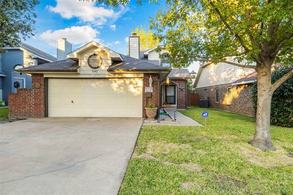 5342 Riverport Drive, Mesquite, TX 75150