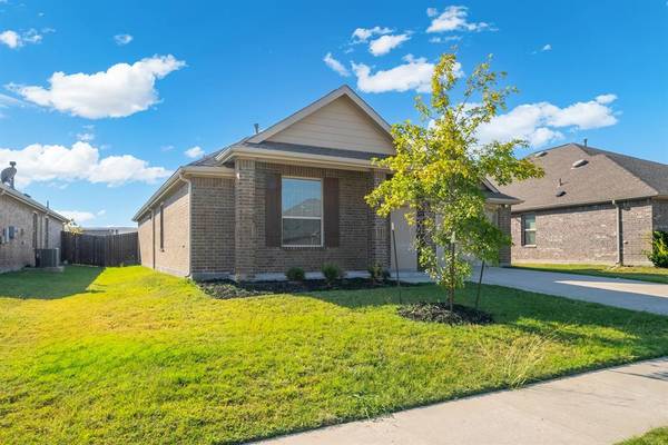 508 Brook View Court, Anna, TX 75409