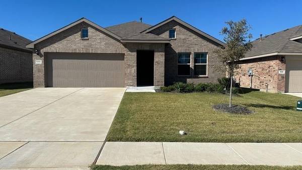 513 DERBY Lane, Springtown, TX 76082