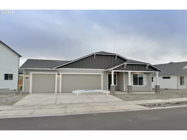 Hermiston, OR 97838,1664 NE 8th PL