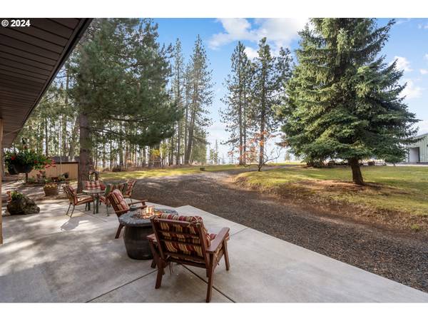 Pendleton, OR 97801,EVERGREEN LN