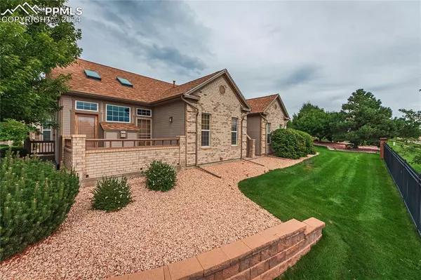 7103 Vasalias HTS, Colorado Springs, CO 80923