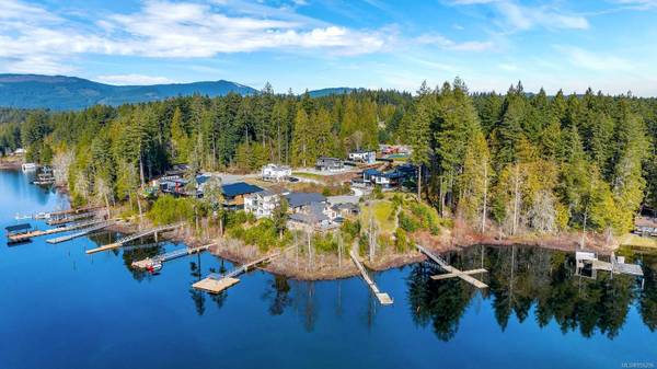 2639 Katy's Cres, Shawnigan Lake, BC V0R 2W0