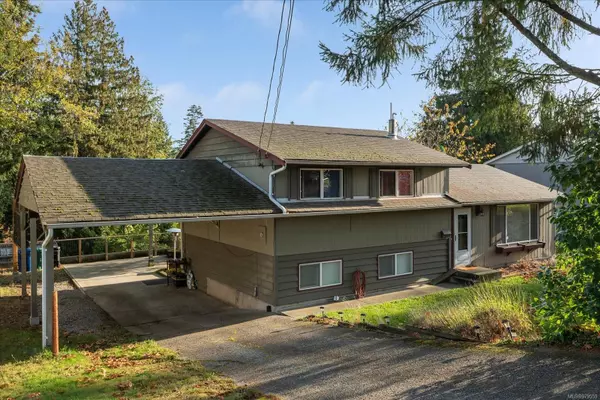 2654 Beaver Creek Cres, Nanaimo, BC V9T 3K2