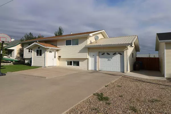 Taber, AB T1G 1J9,5507 62 AVE