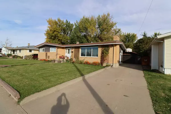 Taber, AB T1G 1H1,4813 50 AVE