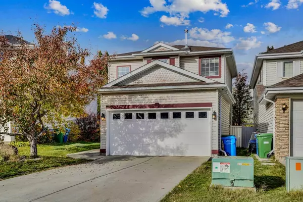 26 Citadel Peak Mews NW, Calgary, AB T3G 4H6