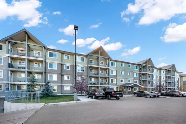 Calgary, AB T3N 0V2,181 Skyview Ranch MNR Northeast #2401