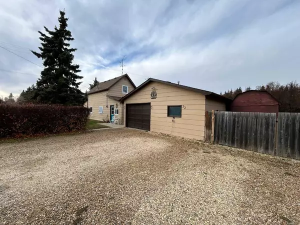 Rural Lacombe County, AB T4L 1Y3,22 Peace Rose Street