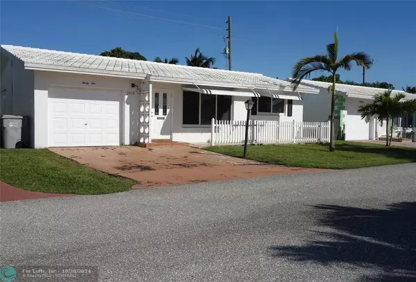 3010 NW 1st Ave, Pompano Beach, FL 33064