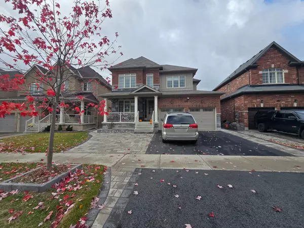 30 Hodgson RD, Bradford West Gwillimbury, ON L3Z 0V4