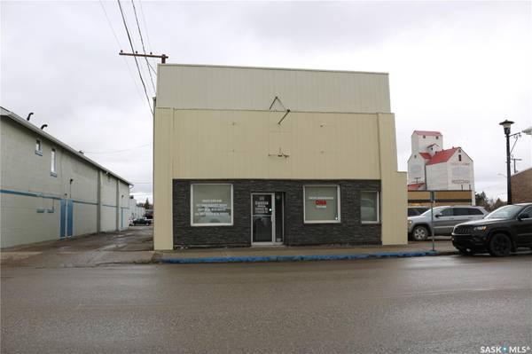 608 Main STREET, Moosomin, SK S0G 3N0