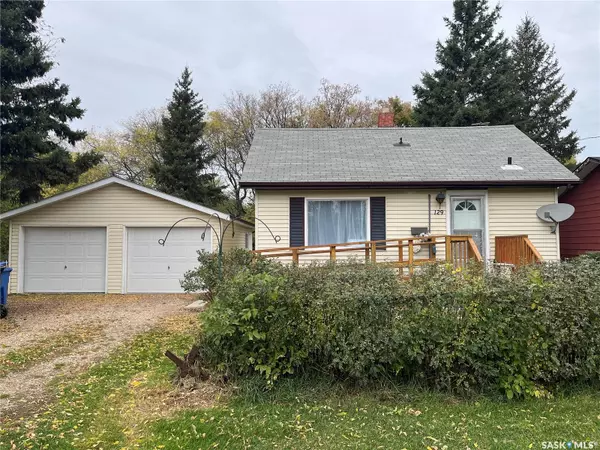 129 Nelson AVENUE E, Blaine Lake, SK S0J 0J0