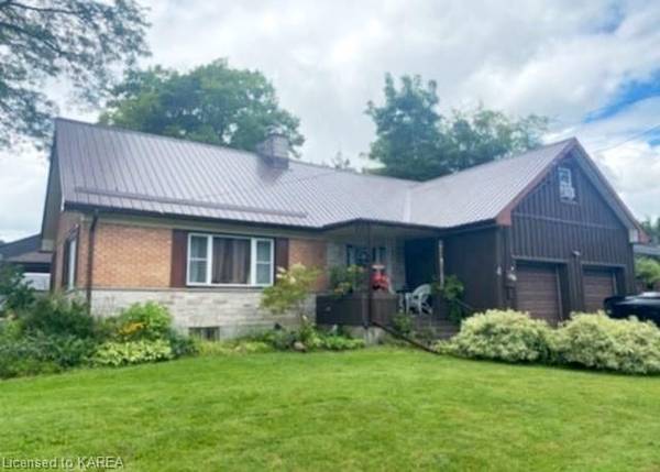 4 ROSEWOOD AVE, Belleville, ON K8N 4E9