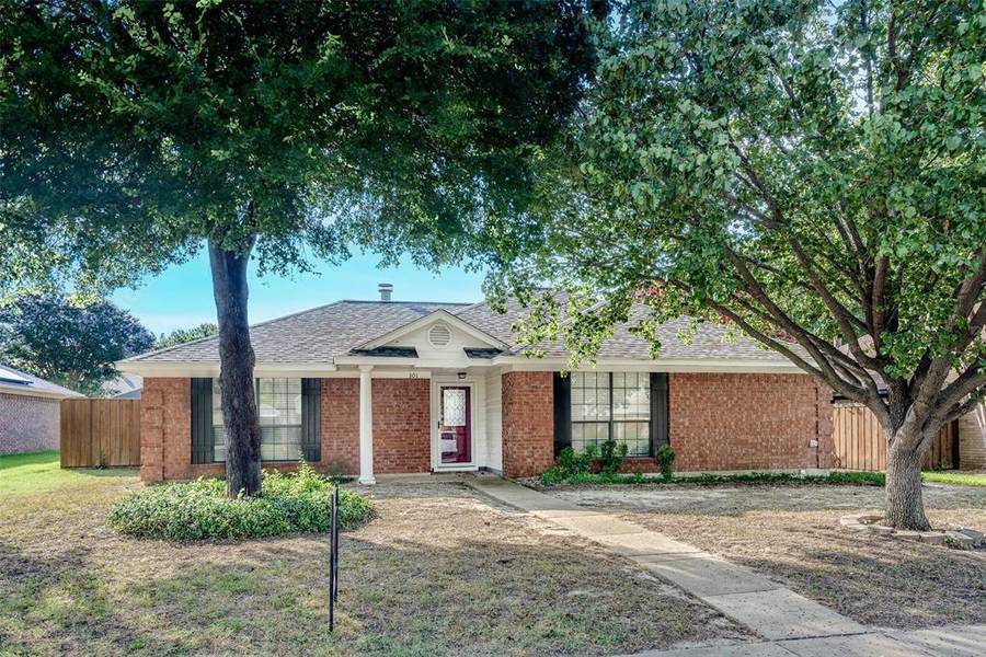 301 S Alder Drive, Allen, TX 75002