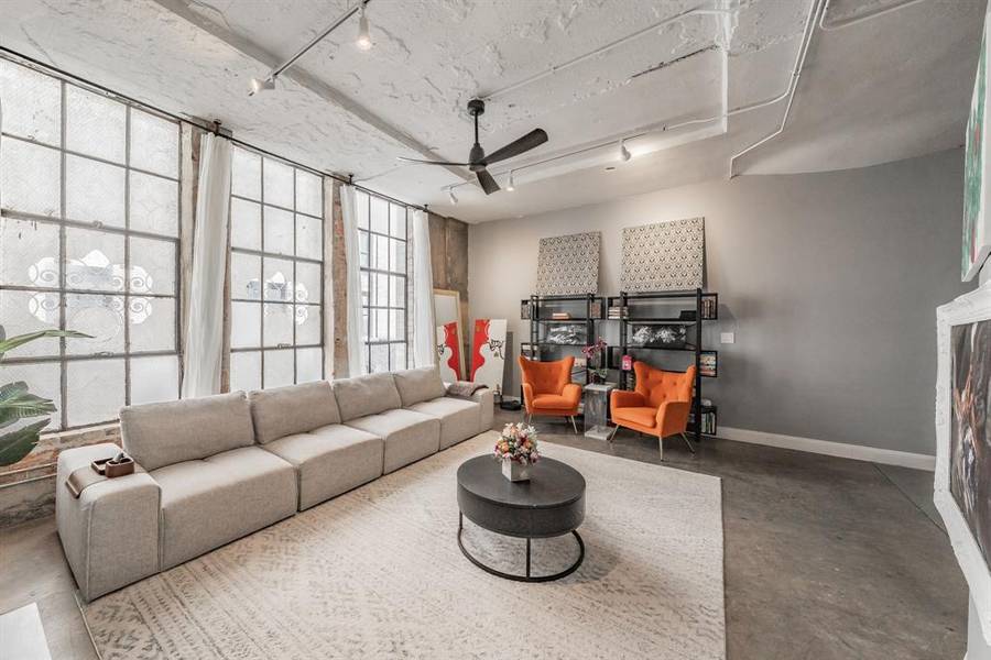 1122 Jackson Street #216, Dallas, TX 75202