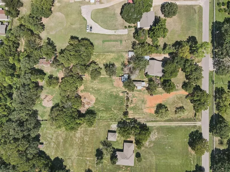 271 Russell Lane, Mansfield, TX 76063