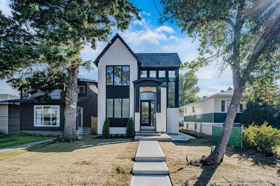 3304 3 ST Northwest, Calgary, AB T2K 0Z5