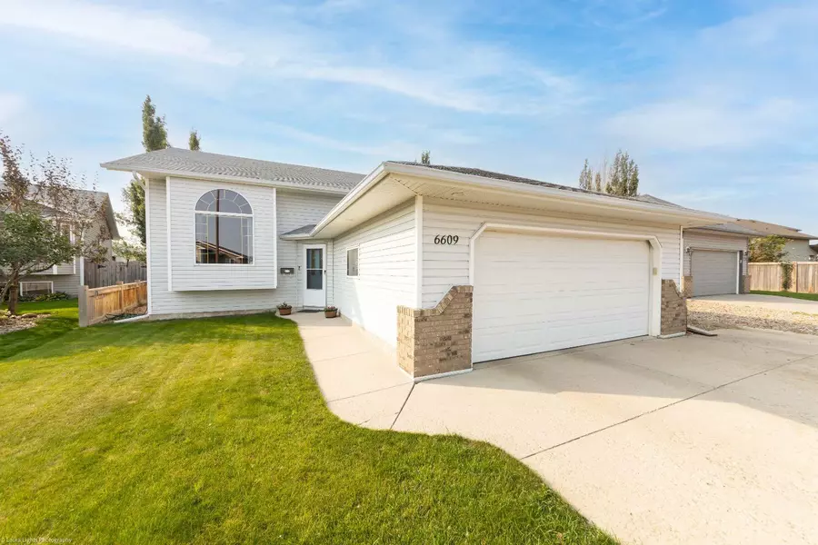 6609 34 ST, Lloydminster, AB T9V 3J1