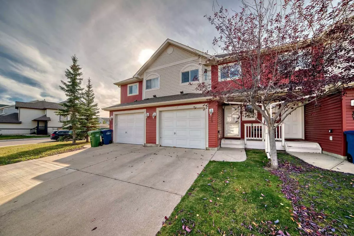 Airdrie, AB T4B 2Z2,149 Bayside PT Southwest