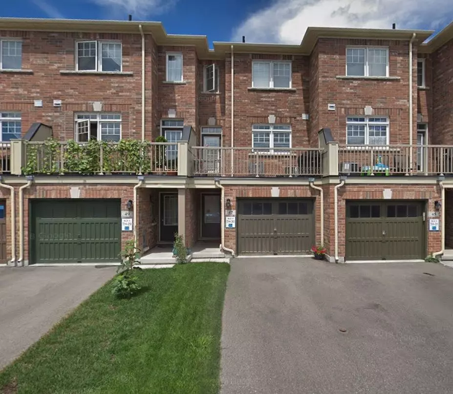 Markham, ON L6E 0R7,47 Dundas WAY