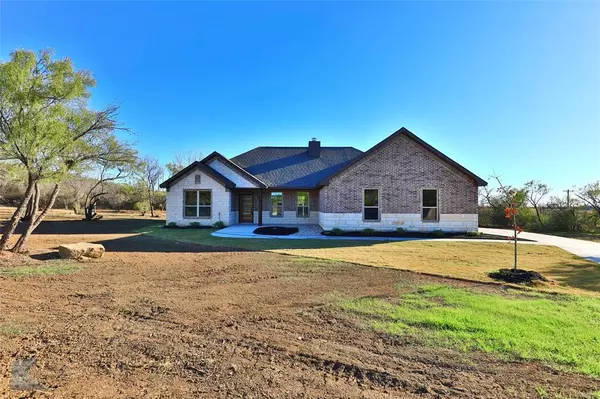 Baird, TX 79504,16 Saddle Ridge