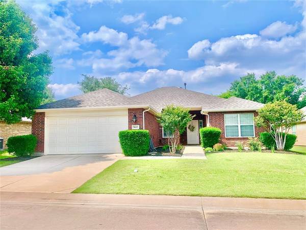 9612 Pepperwood, Denton, TX 76207