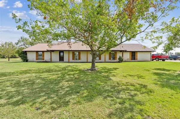 Terrell, TX 75160,1427 Davis Lane