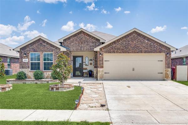 1004 Silver Maple Lane, Royse City, TX 75189