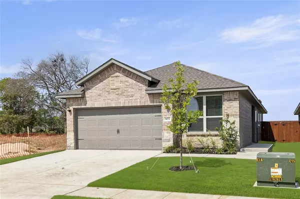 Aubrey, TX 76227,1652 Edgeway Drive