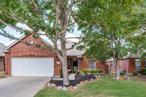 6408 Courtyards Drive,  Mckinney,  TX 75072